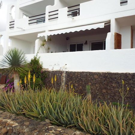 Nautilus102 Appartamento Costa Teguise Esterno foto
