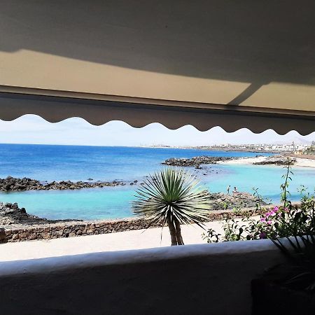 Nautilus102 Appartamento Costa Teguise Esterno foto
