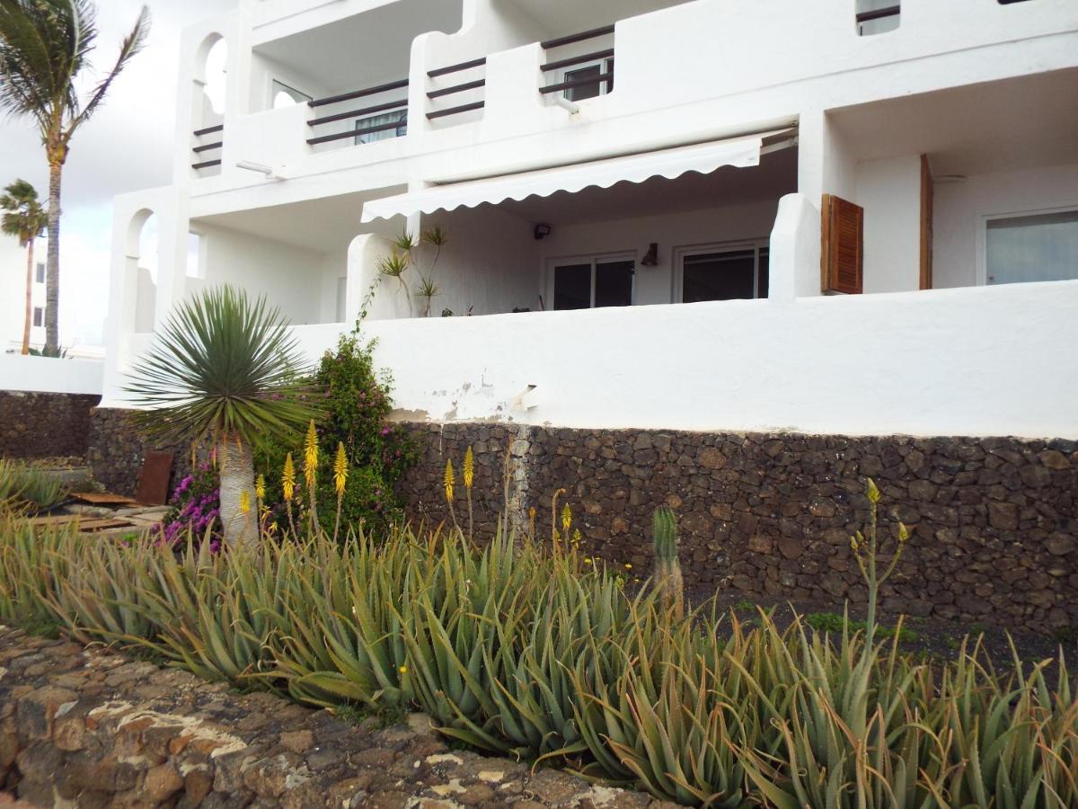 Nautilus102 Appartamento Costa Teguise Esterno foto
