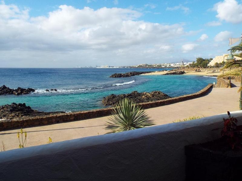 Nautilus102 Appartamento Costa Teguise Esterno foto