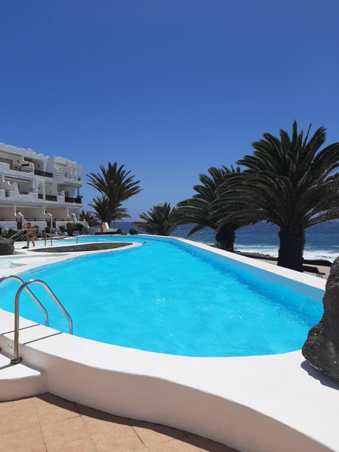 Nautilus102 Appartamento Costa Teguise Esterno foto