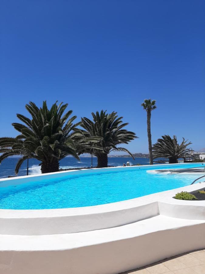 Nautilus102 Appartamento Costa Teguise Esterno foto