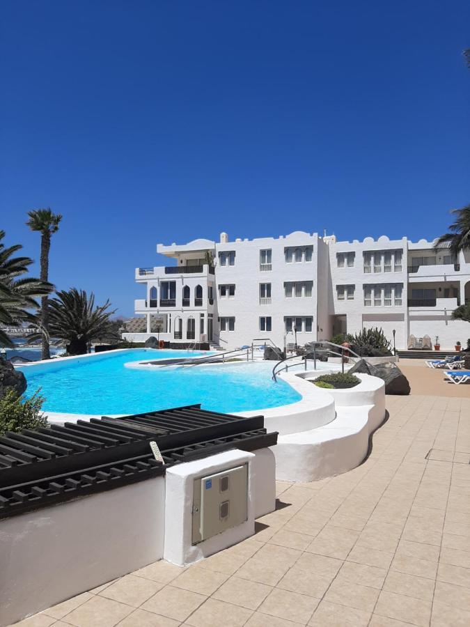 Nautilus102 Appartamento Costa Teguise Esterno foto