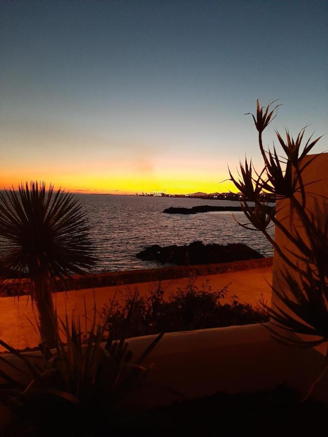 Nautilus102 Appartamento Costa Teguise Esterno foto